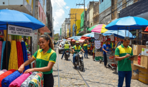 sindicato comércio recife